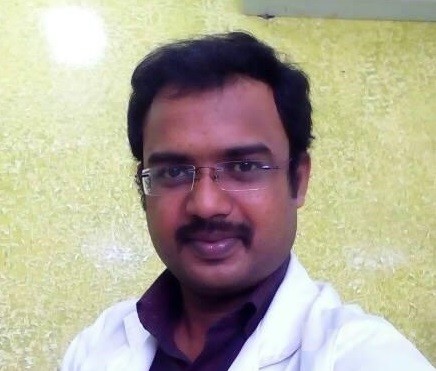 Dr. M. Suresh in Chennai