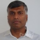 Dr. M V Naveen Reddy