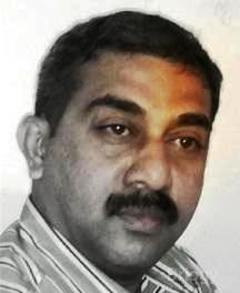 Dr. M Y Peri Rajgopal