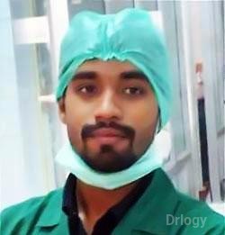 Dr. Madan Kompal V.