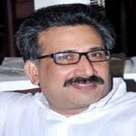 Dr. Madan Mohan Reddy