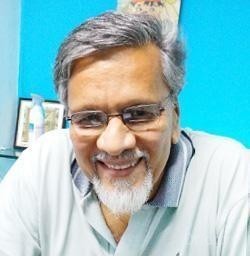 Dr. Madhav Ghate
