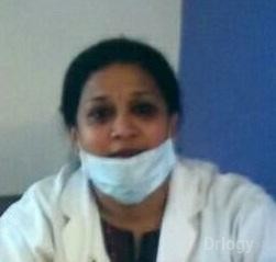 Dr. Madhavi Chopra