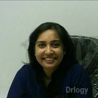 Dr. Madhavi jadhav in Mumbai