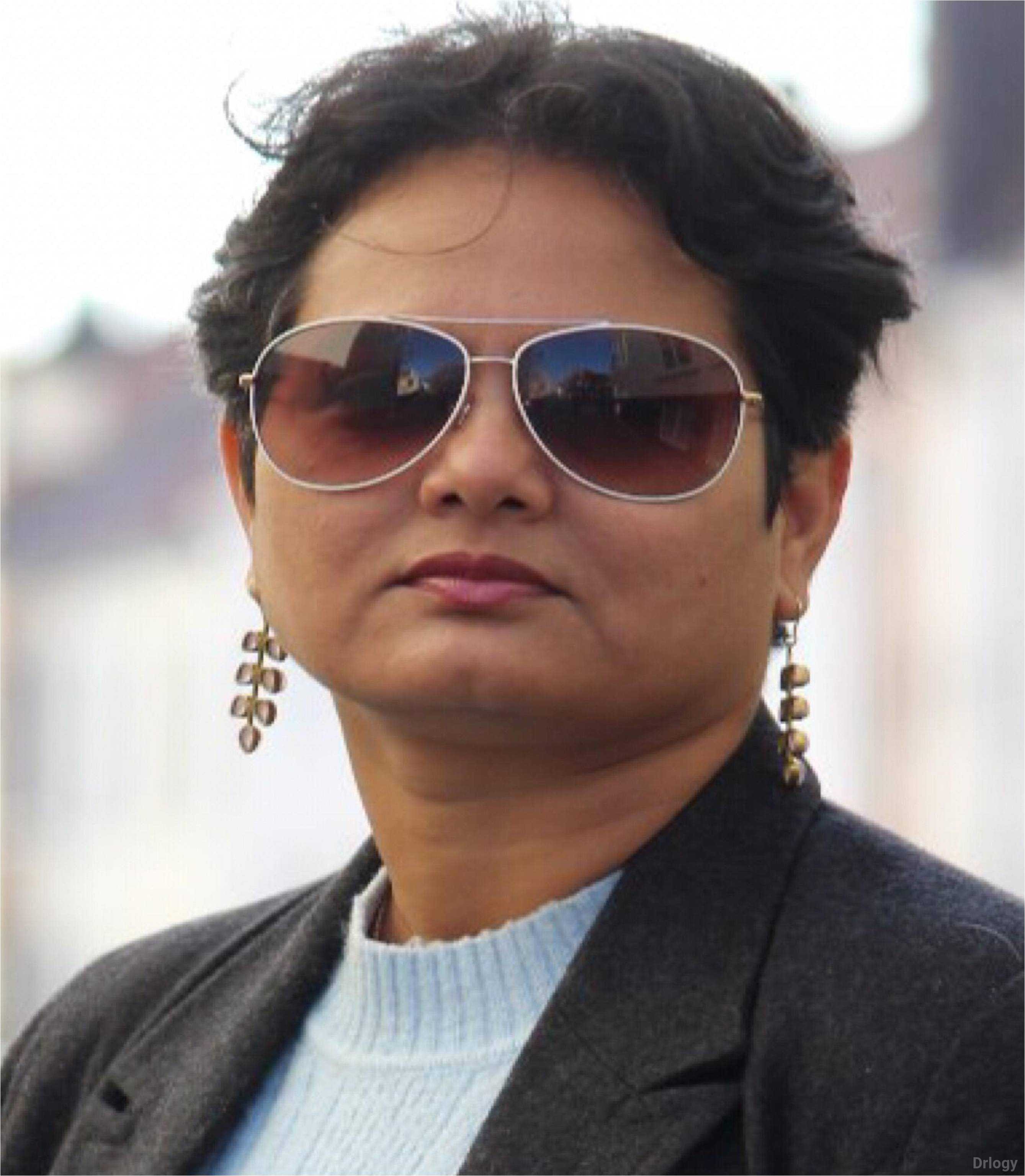 Dr. Madhavi Zende