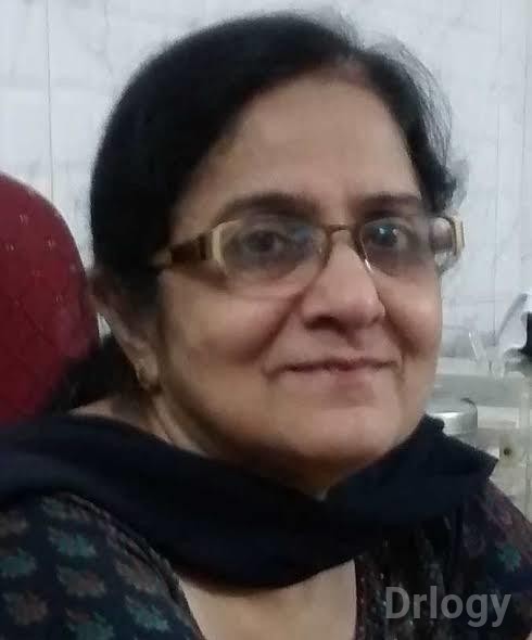 Dr. Madhu Batta in New Delhi