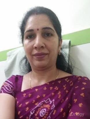 Dr. Madhu Beniwal in New Delhi