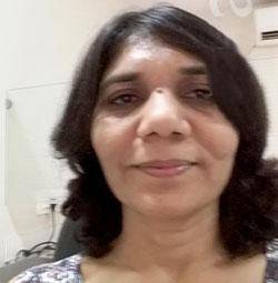 Dr. Madhu Ghevariya in Surat