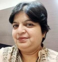 Dr. Madhu Gupta