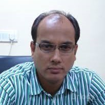 Dr. Madhu K