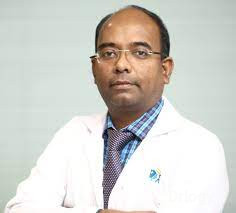 Dr. Madhu Prabhudoss in Chennai Dr. Madhu Prabhudoss in Chennai