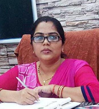 Dr. Madhu Rani Verma