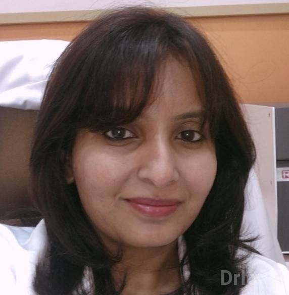 Dr. Madhu S M