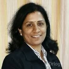 Dr. Madhu Shree Vijayakumar
