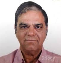 Dr. Madhukar Kapoor