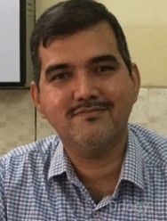 Dr. Madhukar Nayak in Mangalore