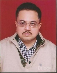 Dr. Madhukar Prakaah