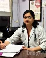 Dr. Madhulika Sinha in New Delhi