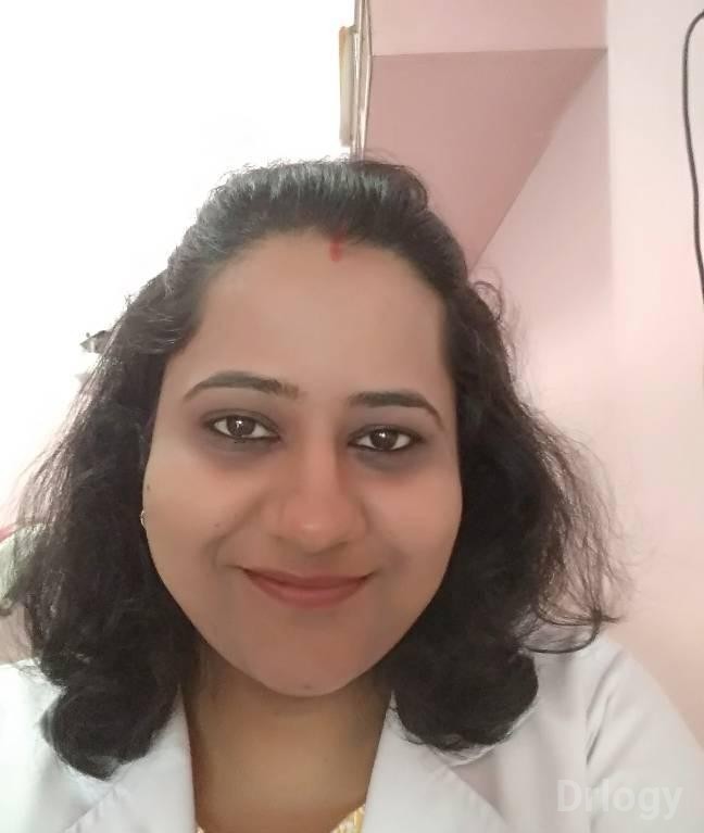 Dr. Madhulika Tewari