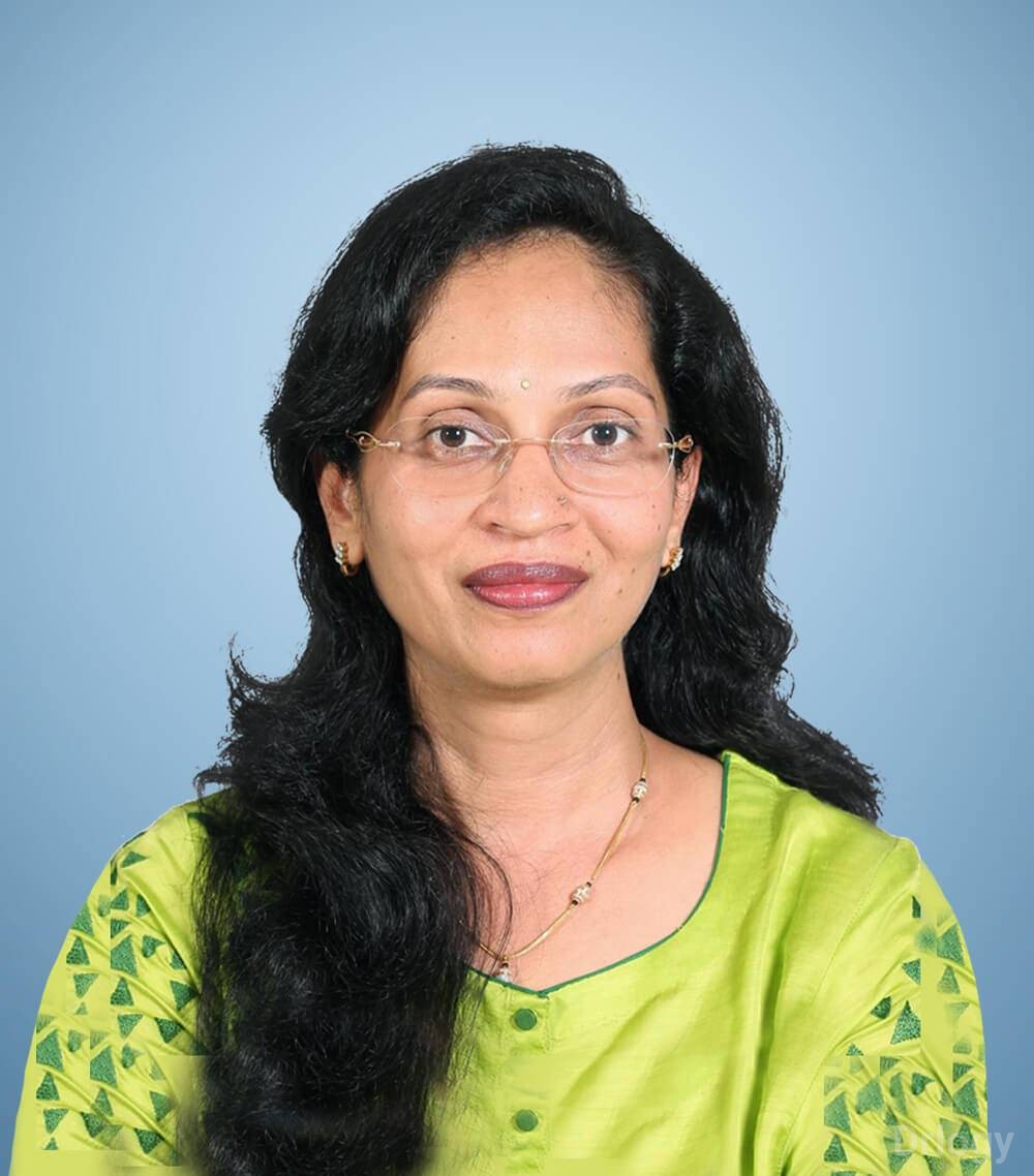 Dr. Madhumati Dhawad