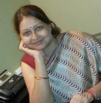 Dr. Madhumita Agrawal Dr. Madhumita Agrawal