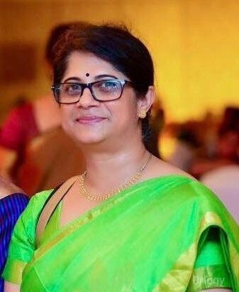Dr. Madhumita Kumar in Kochi
