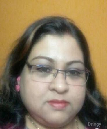 Dr. Madhumita Roychowdhury in Kolkata