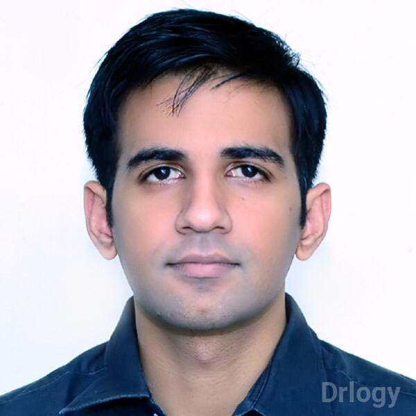 Dr. Madhur Garg
