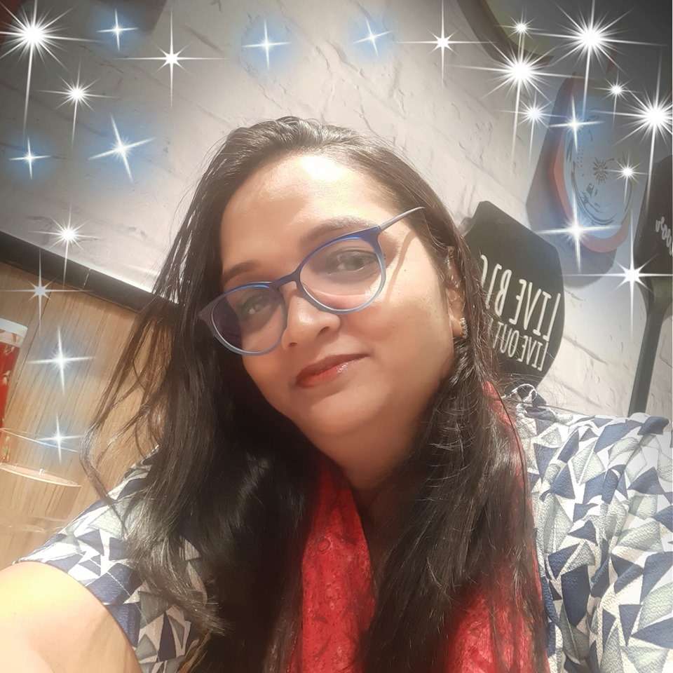 Dr. Madhura Dalal
