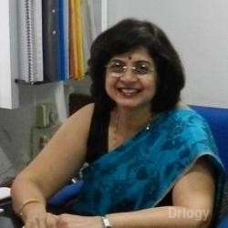 Dr. Madhurani Akerkar