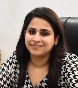 Dr. Madhureema Chopra in Ghaziabad