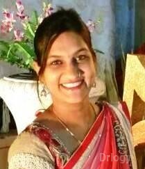 Dr. Madhuri Jain
