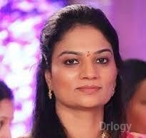Dr. Madhuri Manney in Hyderabad