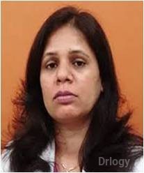 Dr. Madhuri Manwatkar Shende in Nashik