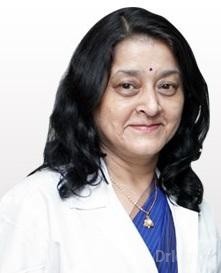 Dr. Madhuri Singh in Mumbai