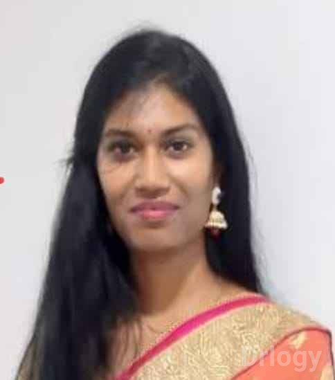 Dr. Madhurima