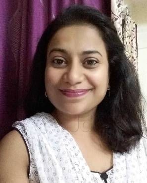 Dr. Madhushree Venkat