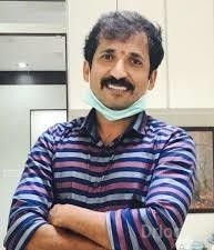 Dr. Madhusudhan B