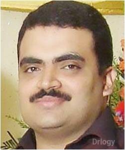 Dr. Madhusudhan Dasappa