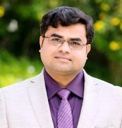 Dr. Madhusudhan. H.R.