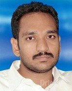 Dr. Madhusudhan Prasad