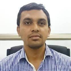 Dr. Madhusudhan Reddy G
