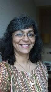 Dr. Madhvi Sheth