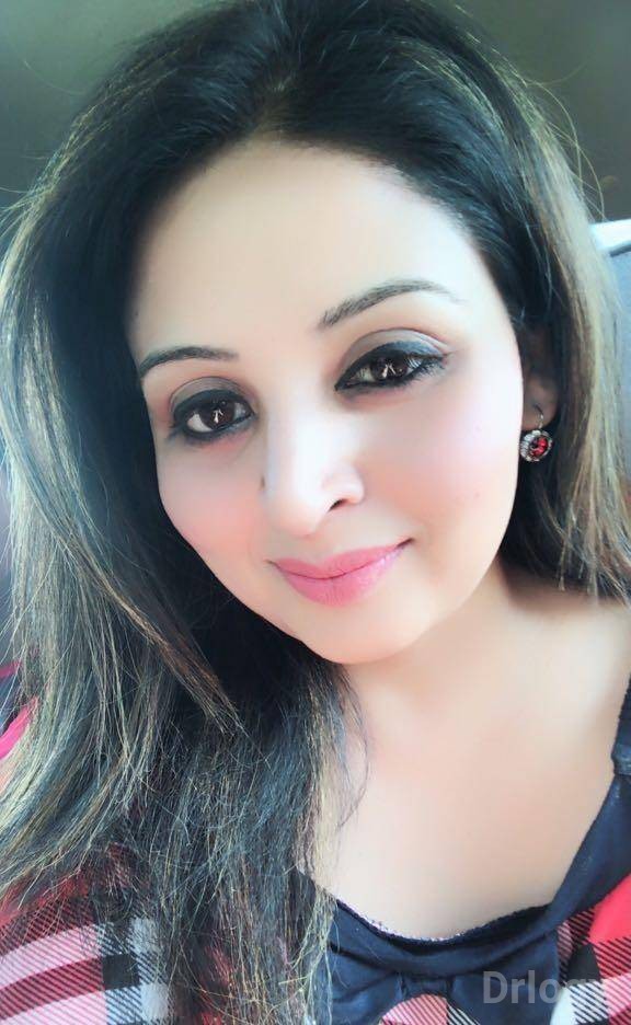 Dr. Maenka Chakravarty in New Delhi