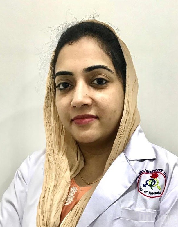 Dr. M.A.Fathimunissa