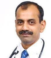 Dr. Magesh R