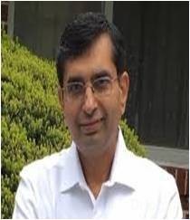 Dr. Mahabal Shah in Pune
