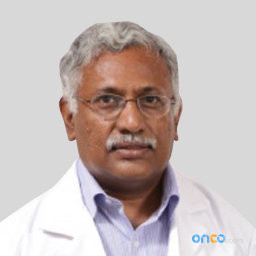 Dr. Mahadev P