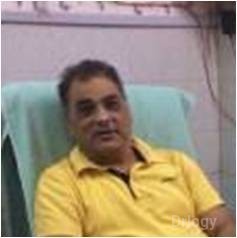 Dr. Mahavir Doshi