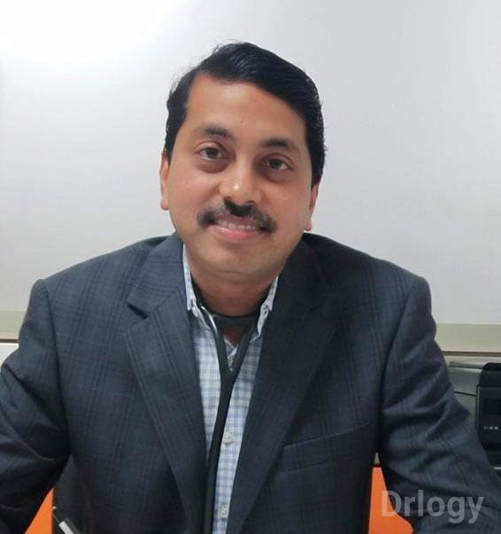 Dr. Mahavir Modi